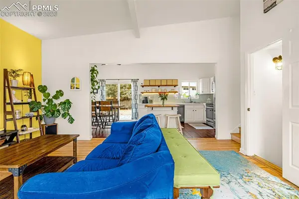 1522 Hollyhock DR, Colorado Springs, CO 80907