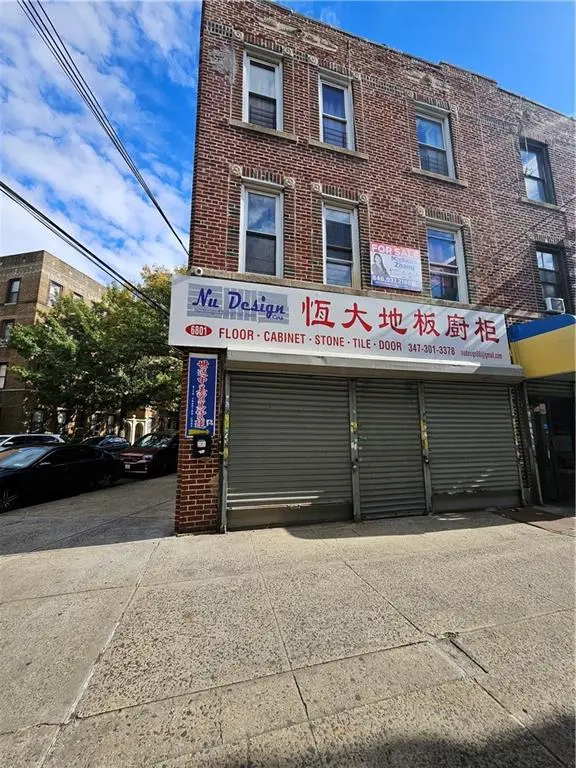 6801 New Utrecht AVE, Brooklyn, NY 11219