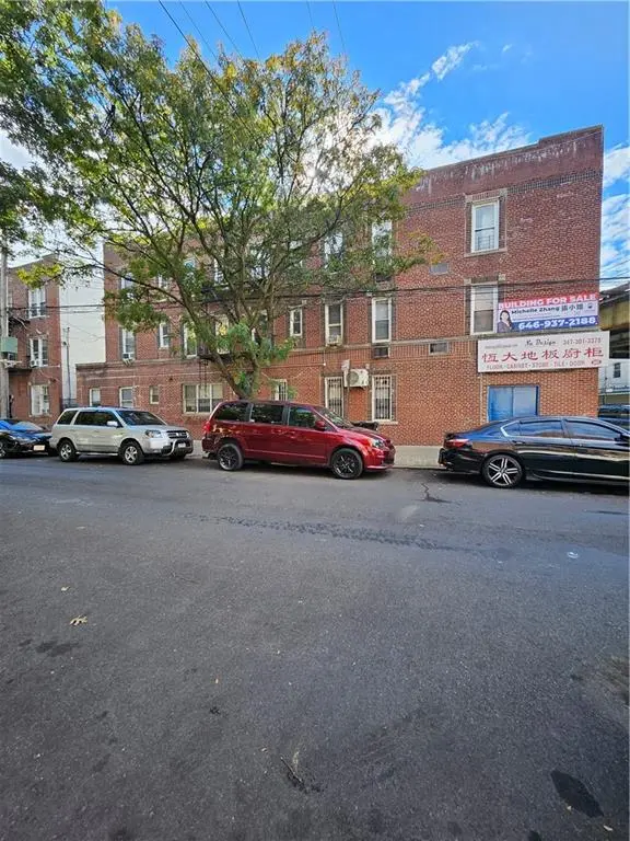 6801 New Utrecht AVE, Brooklyn, NY 11219