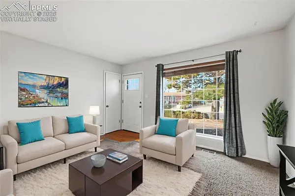 4750 Wilde DR, Colorado Springs, CO 80916