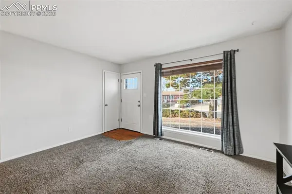 4750 Wilde DR, Colorado Springs, CO 80916