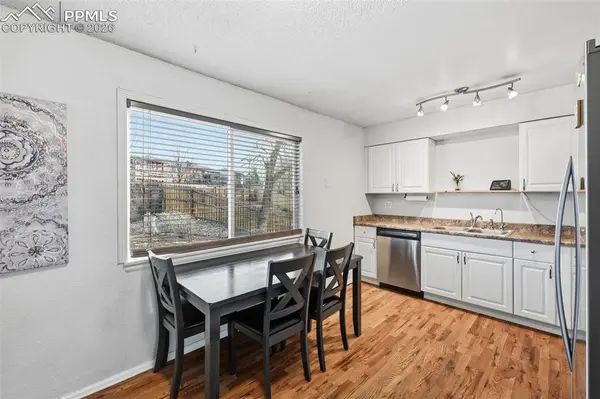 4750 Wilde DR, Colorado Springs, CO 80916