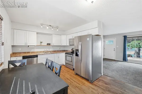 4750 Wilde DR, Colorado Springs, CO 80916