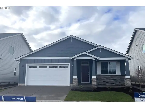 5772 Edward CT SE, Albany, OR 97322