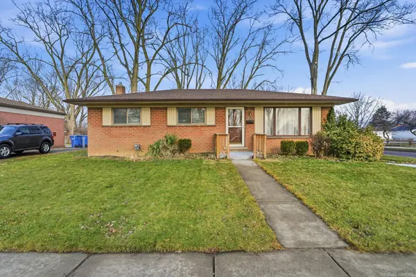 26379 Audrey AVE, Warren, MI 48091