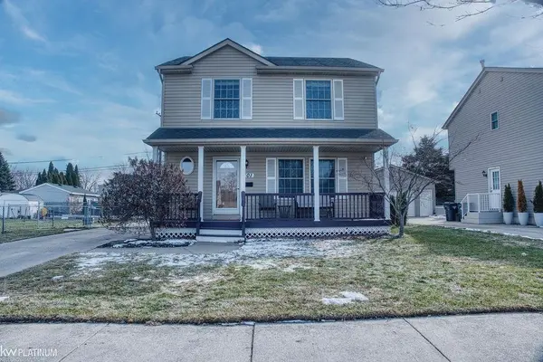 101 JEFFERSON AVE, Clawson, MI 48017