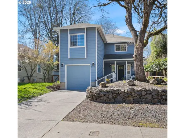 8910 N EDISON ST N, Portland, OR 97203