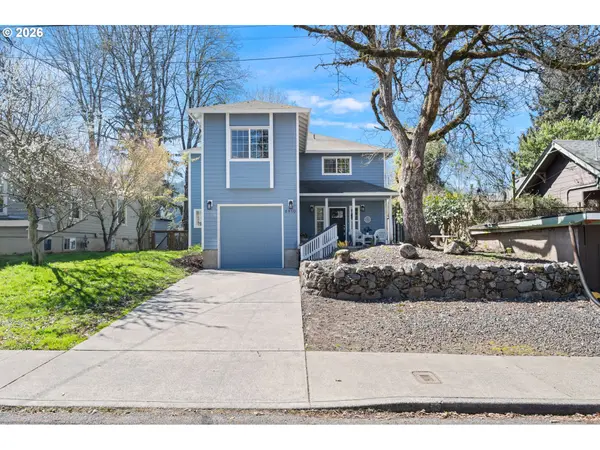 8910 N EDISON ST N, Portland, OR 97203