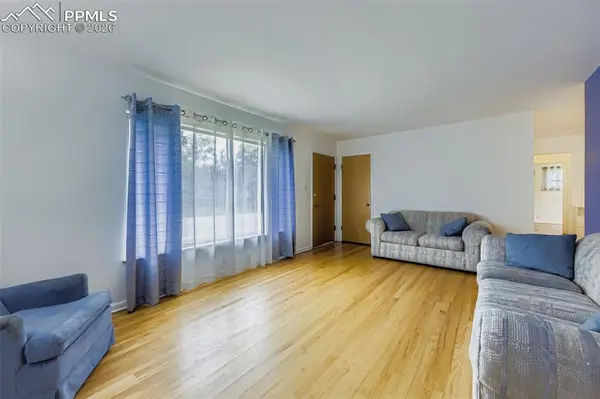 1693 S Elm ST, Denver, CO 80222