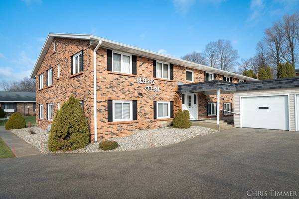 230 S State ST #78, Zeeland City, MI 49464