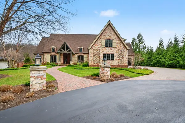 7428 Biscayne WAY SE, Cascade Twp, MI 49546