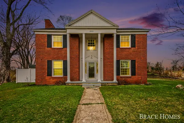 119 Bristol AVE NW, City Of Grand Rapids, MI 49504