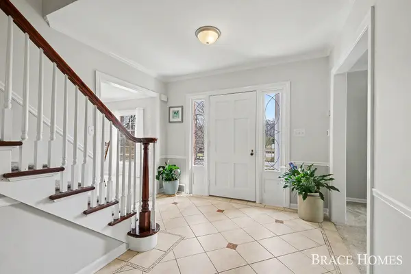 119 Bristol AVE NW, City Of Grand Rapids, MI 49504