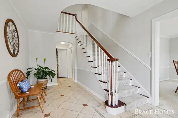 119 Bristol AVE NW, City Of Grand Rapids, MI 49504