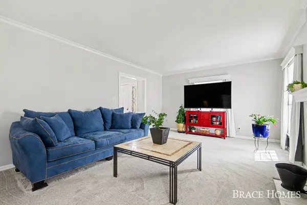 119 Bristol AVE NW, City Of Grand Rapids, MI 49504