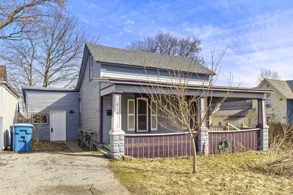 314 5th ST, City Of Manistee, MI 49660