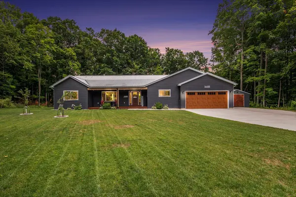 16688 Canyon CV, Big Rapids Twp, MI 49307