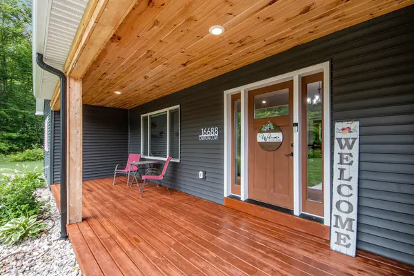 16688 Canyon CV, Big Rapids Twp, MI 49307