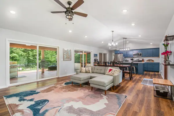 16688 Canyon CV, Big Rapids Twp, MI 49307