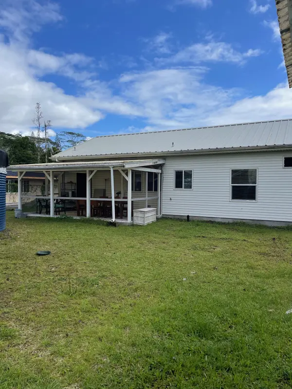 16-2010 KING KAMEHAMEHA BLVD, Kurtistown, HI 96760