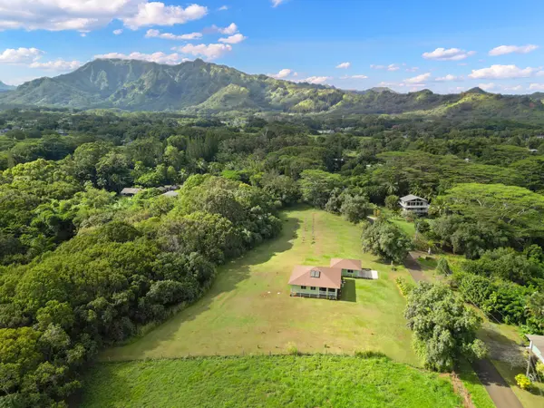 6231 HELENA LN, Kapaa, HI 96746