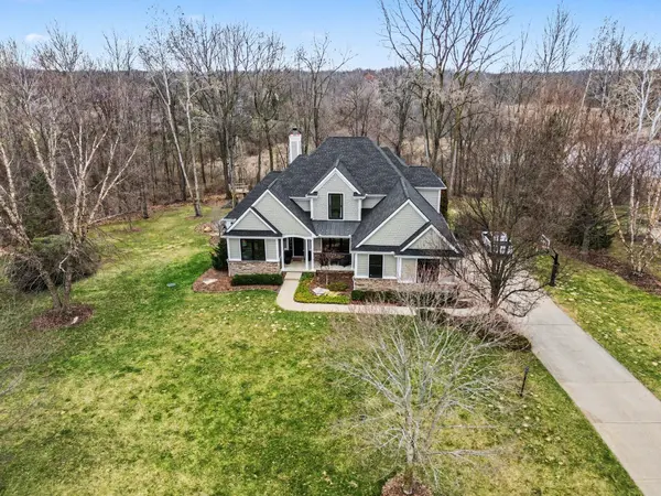 7505 Timber Ridge CT, Dexter Twp, MI 48130