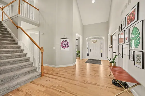 7505 Timber Ridge CT, Dexter Twp, MI 48130