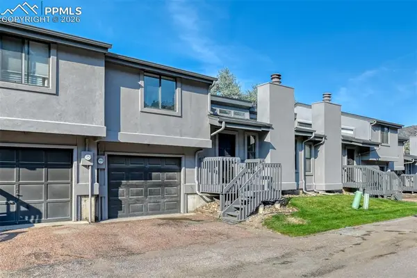 1591 Territory TRL, Colorado Springs, CO 80919