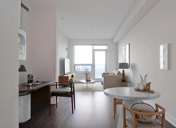 5 Sheppard AVE E #3721, Toronto C14, ON M2N 0G4