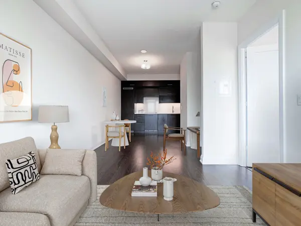 5 Sheppard AVE E #3721, Toronto C14, ON M2N 0G4