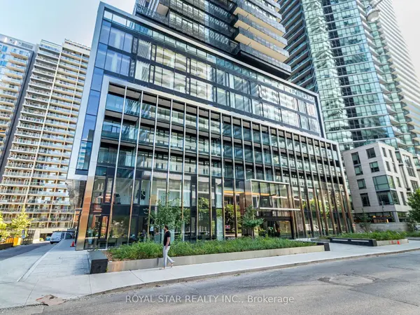 55 Charles ST E #1305, Toronto C08, ON M4Y 0J1