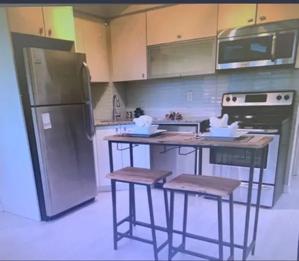 150 East Liberty ST #803, Toronto C01, ON M6K 3R5