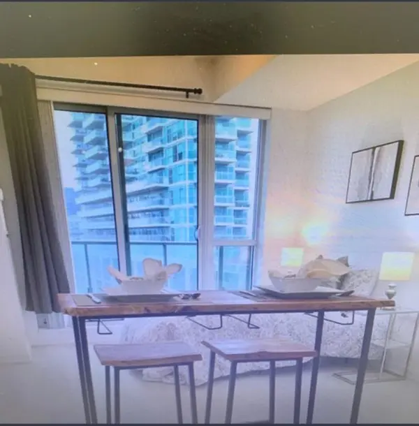 150 East Liberty ST #803, Toronto C01, ON M6K 3R5