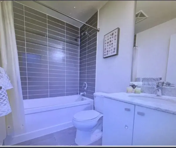 150 East Liberty ST #803, Toronto C01, ON M6K 3R5