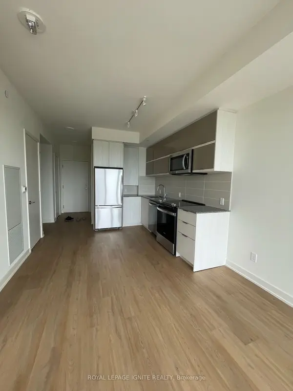 10 Deerlick CRES #913, Toronto C13, ON M3A 0A7