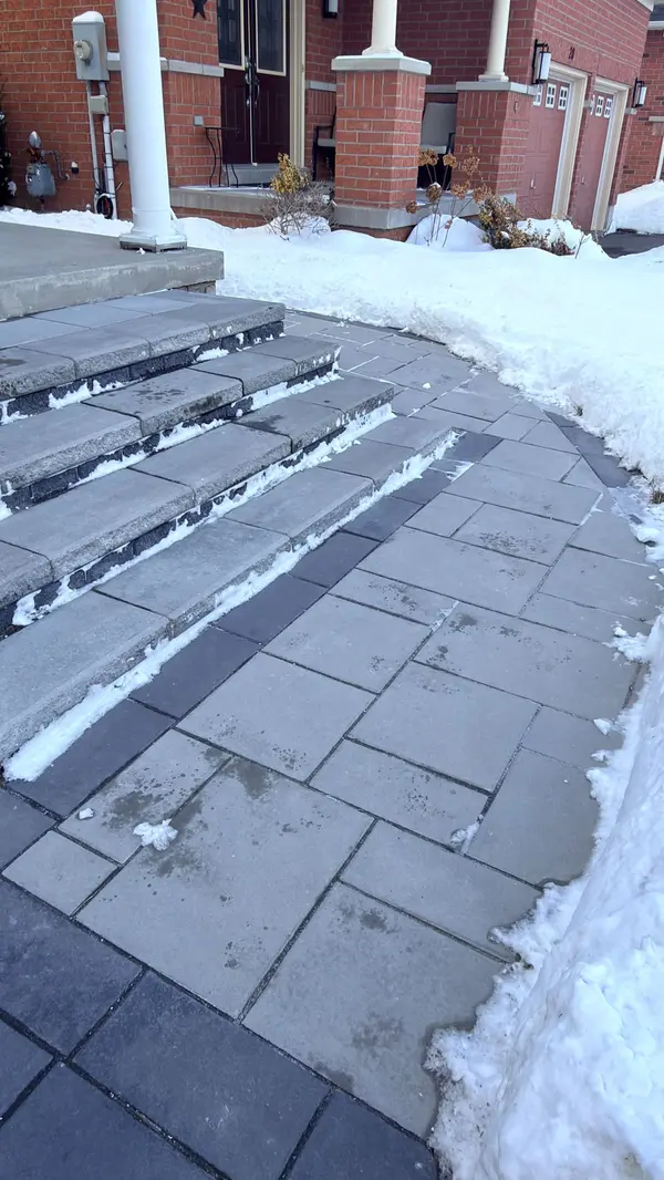 18 Lighthouse ST #BSMT, Whitby, ON L1N 9N6