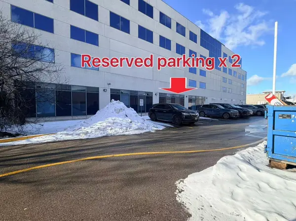 4186 Finch AVE E #29, Toronto E07, ON M1A 4T5