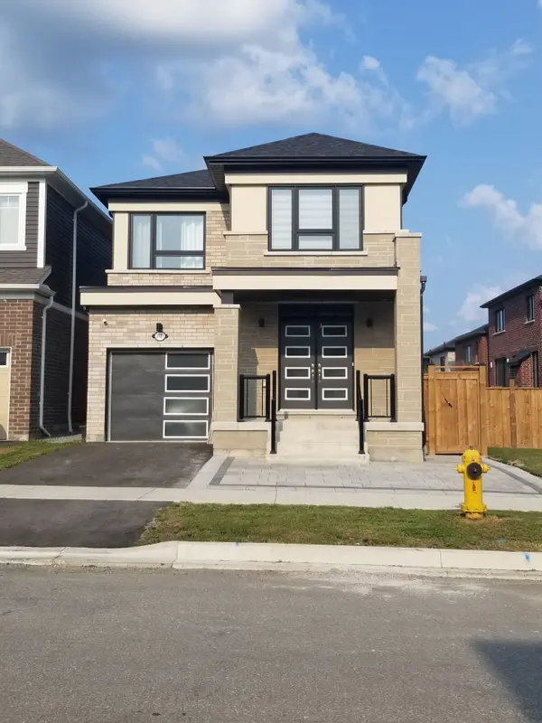3101 Willowridge PATH, Pickering, ON L1X 0N5