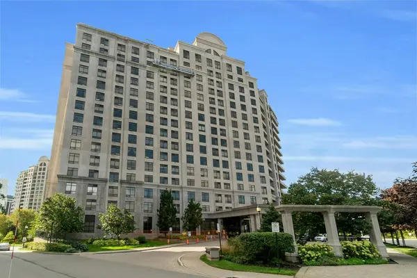 9235 Jane ST #707, Vaughan, ON L6A 0J8