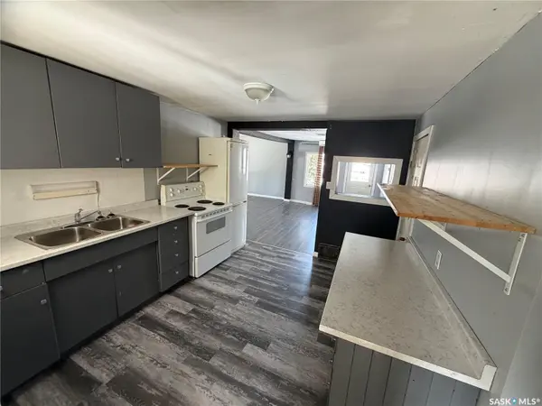 29 Carlton STREET, Redvers, SK S0C 2H0