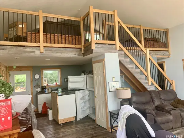 49 Lakeshore DRIVE, Invergordon Rm No. 430, SK S0K 1A0