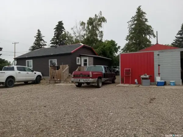 99 Dziendzielowski AVENUE, Cudworth, SK S0K 1B0