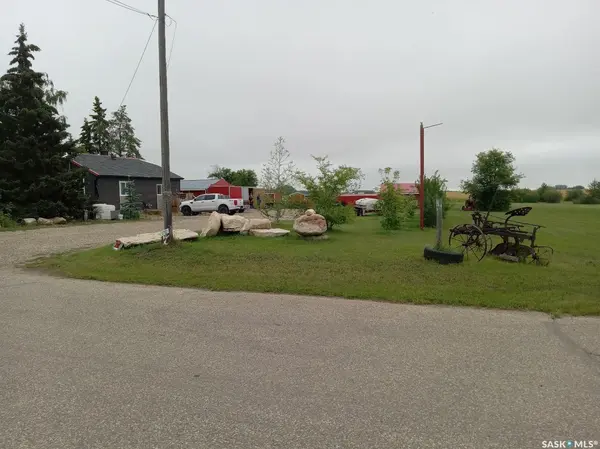 99 Dziendzielowski AVENUE, Cudworth, SK S0K 1B0