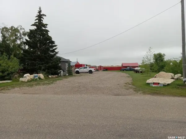 99 Dziendzielowski AVENUE, Cudworth, SK S0K 1B0