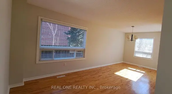 552 Marlatt DR, Oakville, ON L6H 5X3