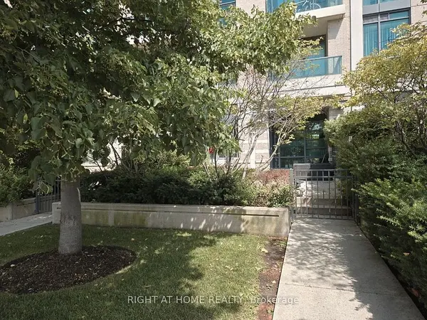 215 Sherway Gardens RD #101, Toronto W08, ON M9C 0A4