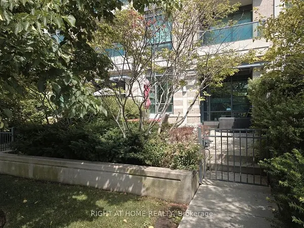 215 Sherway Gardens RD #101, Toronto W08, ON M9C 0A4