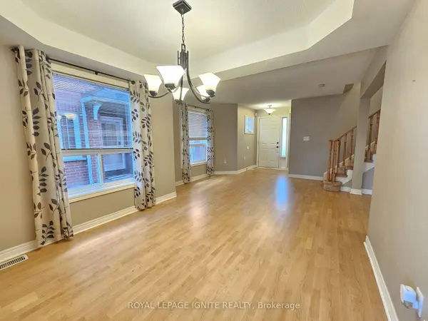 60 Pressed Brick DR, Brampton, ON L6V 4K3