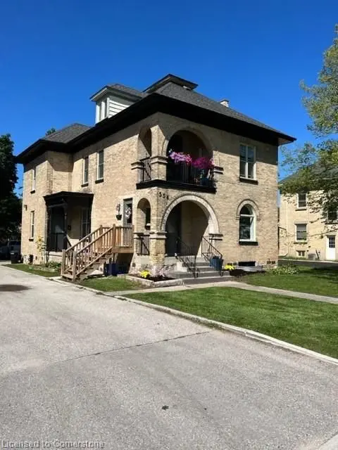 552 7th AVE, Hanover, ON N4N 2J7