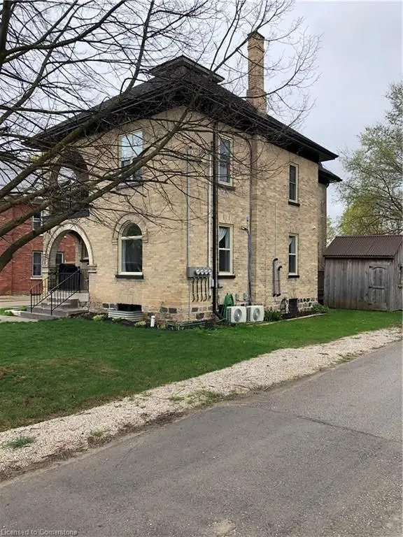 552 7th AVE, Hanover, ON N4N 2J7